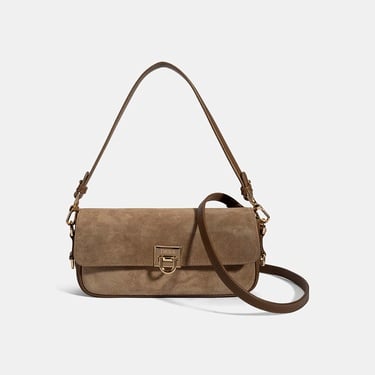  Kadın Vizon Omuz Çantası