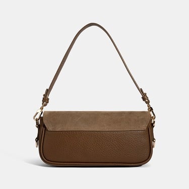  Kadın Vizon Omuz Çantası