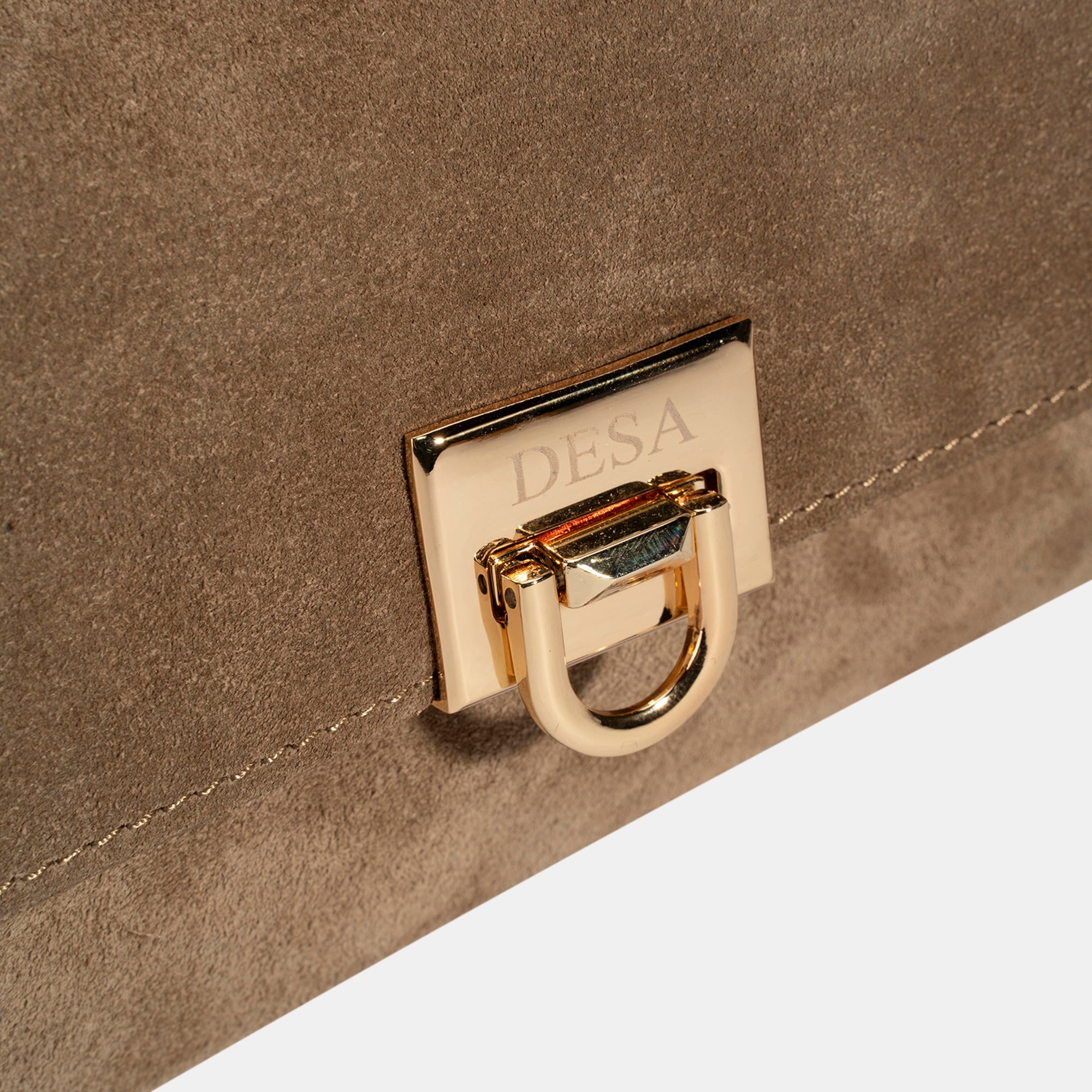 Kadın Vizon Omuz Çantası