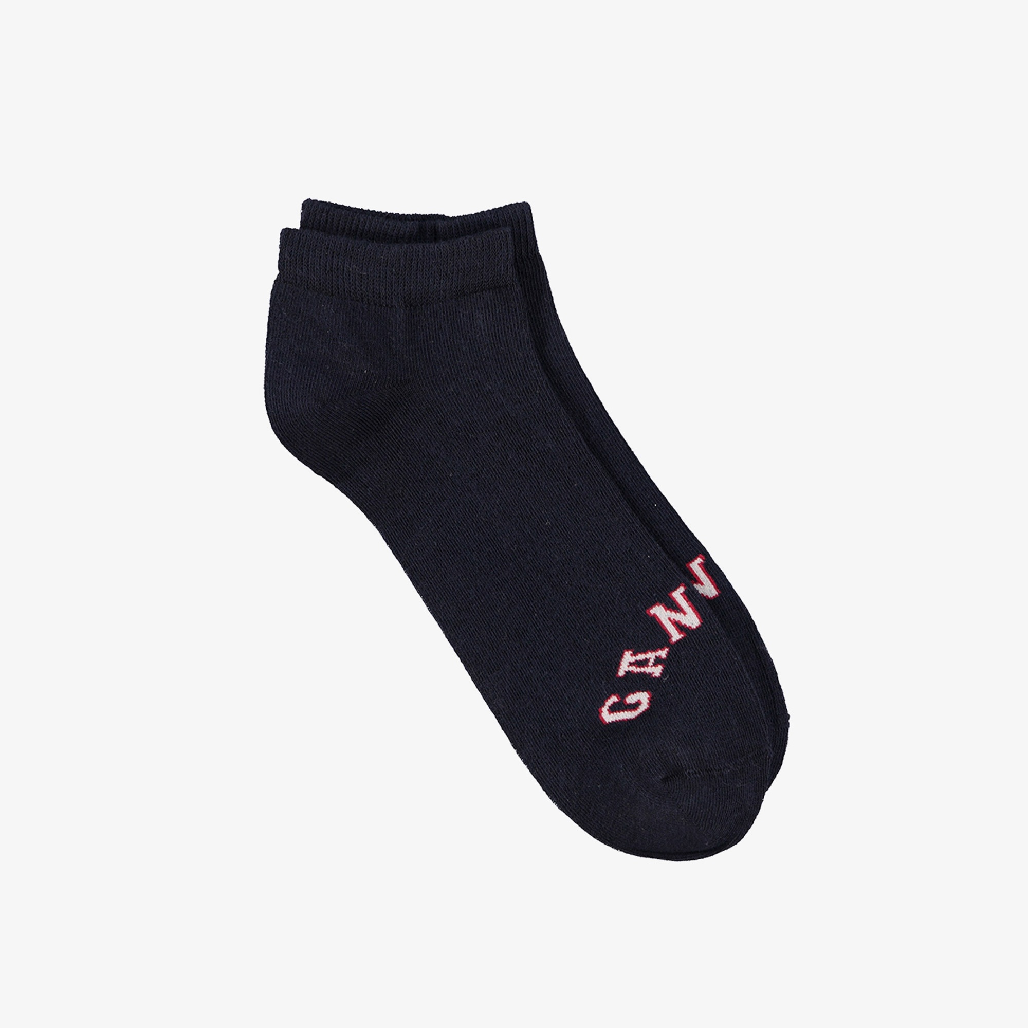 GANT Unisex Lacivert Logolu Çorap