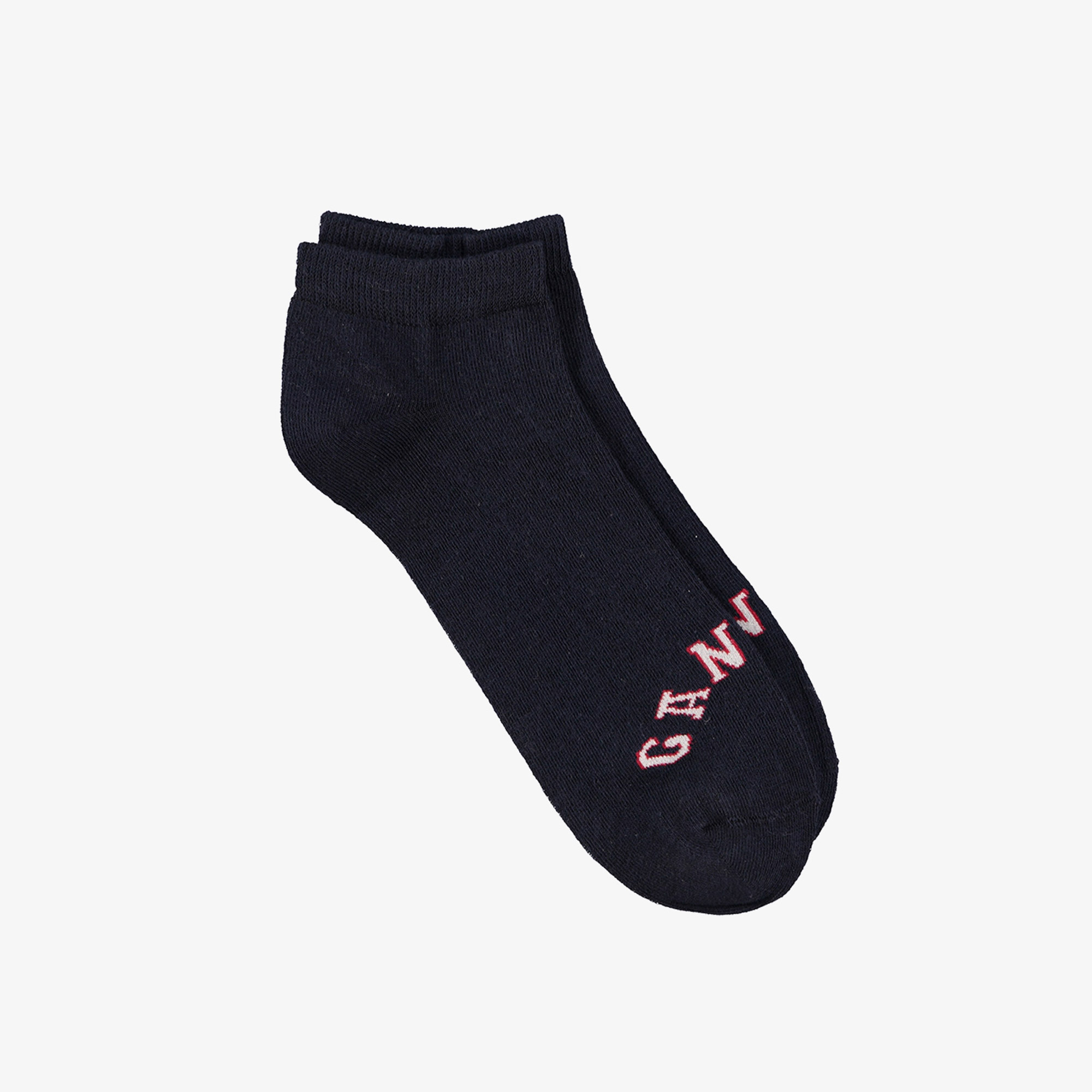  GANT Unisex Lacivert Logolu Çorap