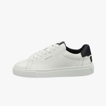  GANT Erkek Beyaz Sneaker