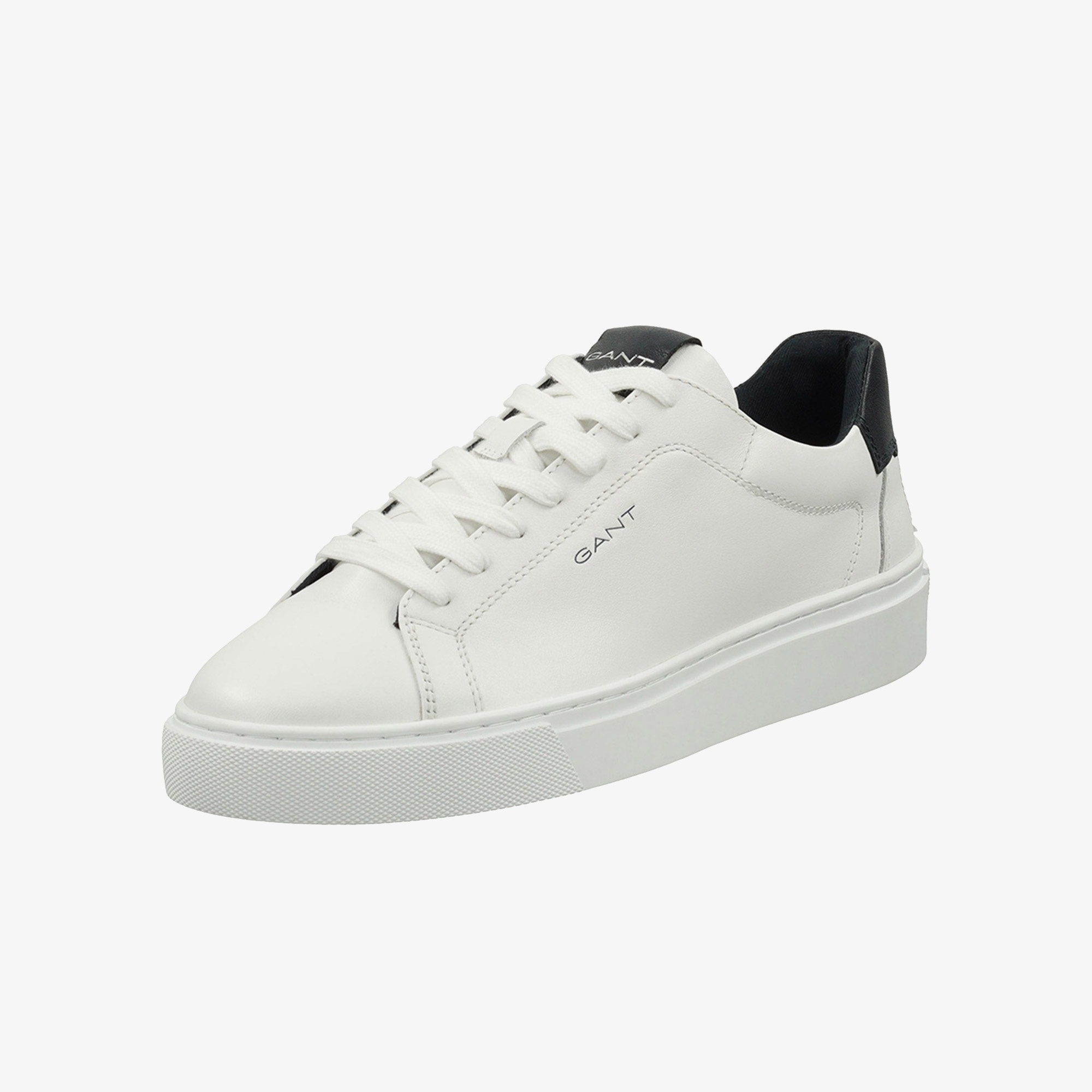 GANT Erkek Beyaz Sneaker
