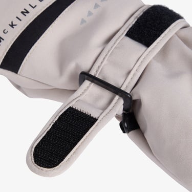  Mc Kinley Lena Kadın Gri Outdoor Eldiven