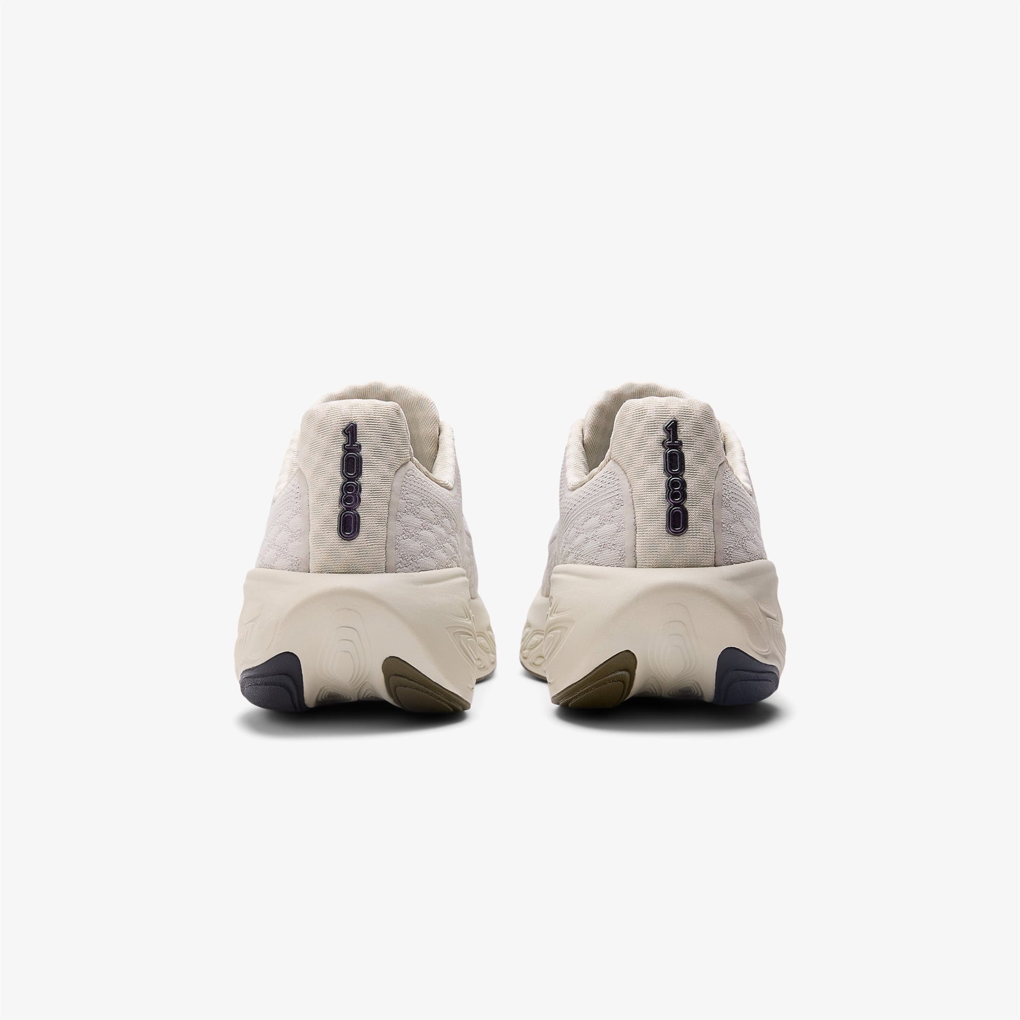 New Balance 1080 Kadın Mavi Koşu Ayakkabısı