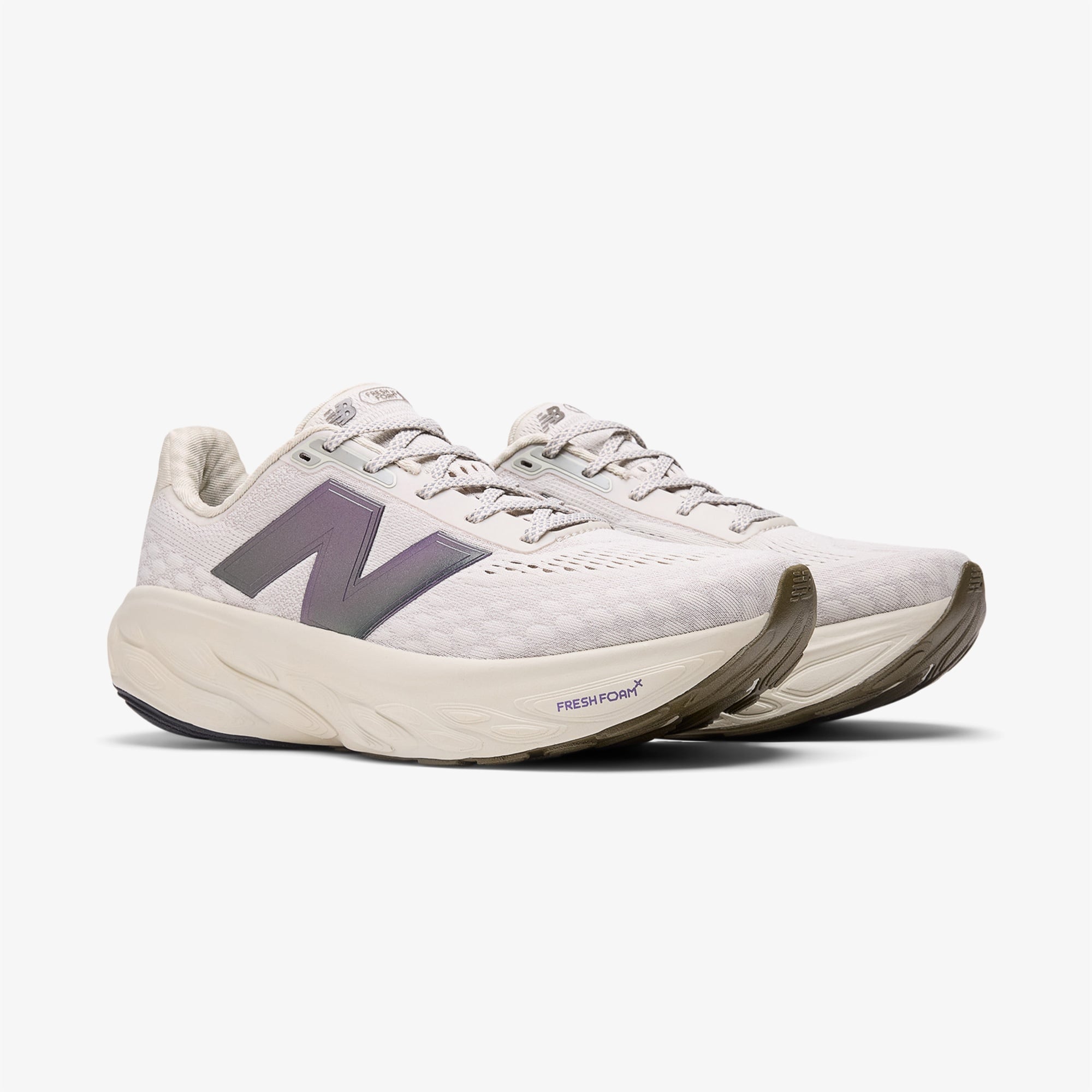 New Balance 1080 Kadın Mavi Koşu Ayakkabısı