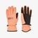Roxy Freshfield Kadın Turuncu Eldiven