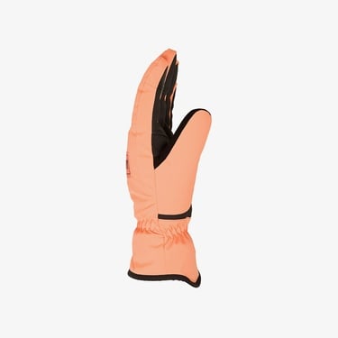  Roxy Freshfield Kadın Turuncu Eldiven