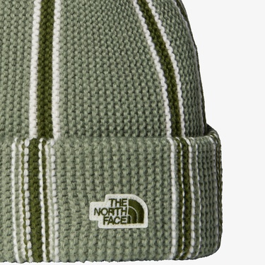  The North Face Urban Explore Unisex Haki Outdoor Bere