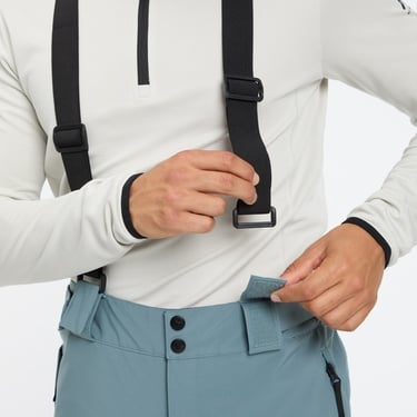  Mc Kinley Didi II Erkek Lacivert Kayak Pantolonu