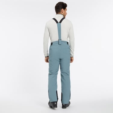  Mc Kinley Didi II Erkek Lacivert Kayak Pantolonu