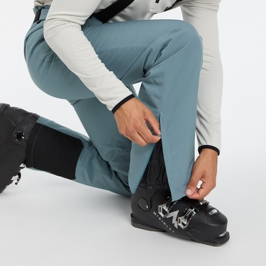  Mc Kinley Didi II Erkek Lacivert Kayak Pantolonu