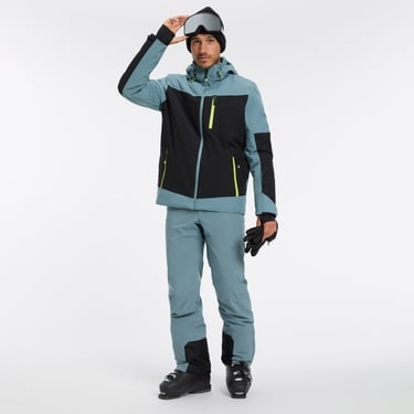  Mc Kinley Didi II Erkek Lacivert Kayak Pantolonu