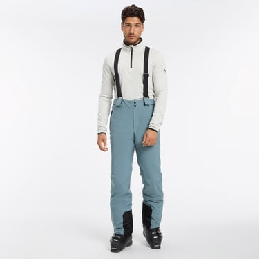  Mc Kinley Didi II Erkek Lacivert Kayak Pantolonu