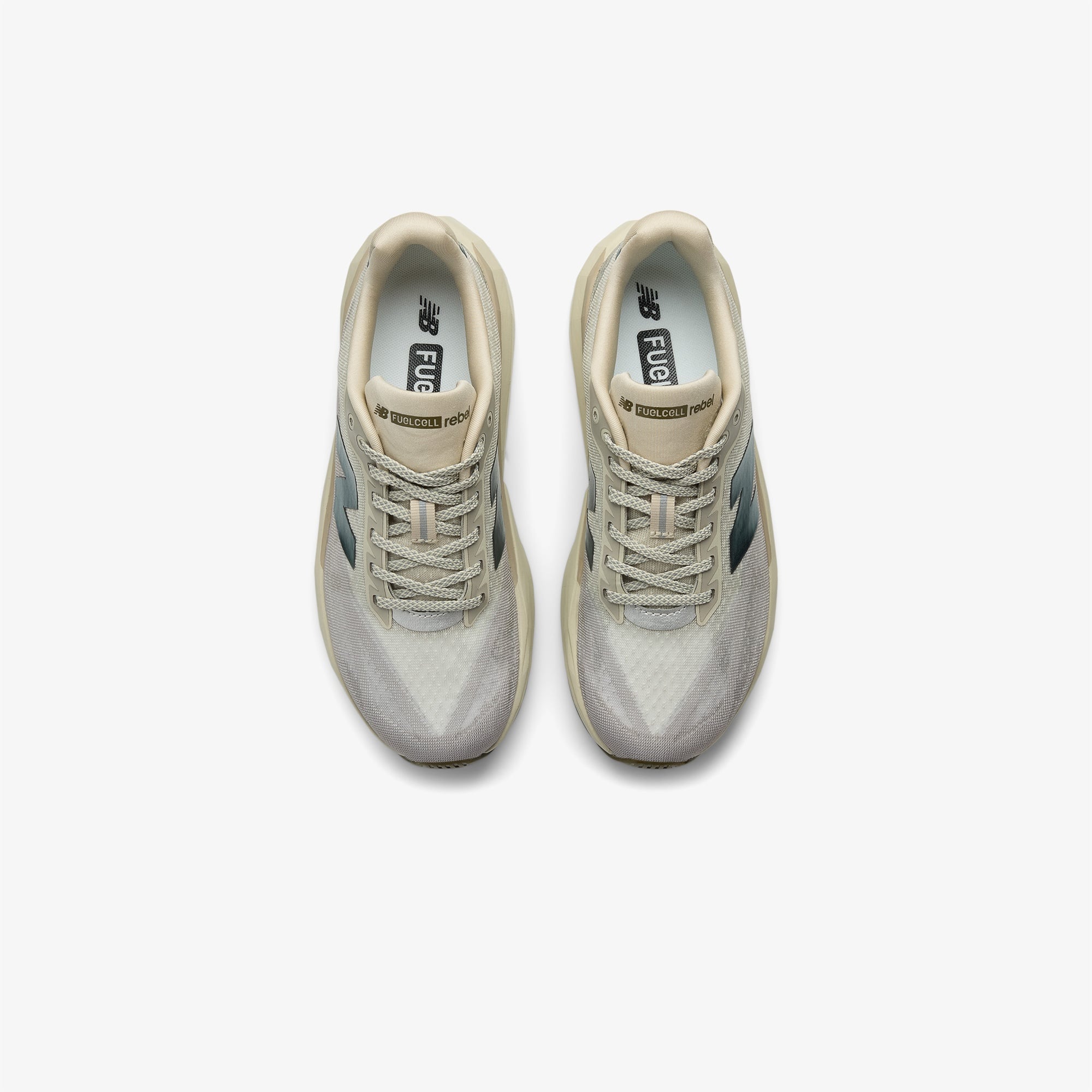 New Balance Rebel Kadın Mavi Koşu Ayakkabısı