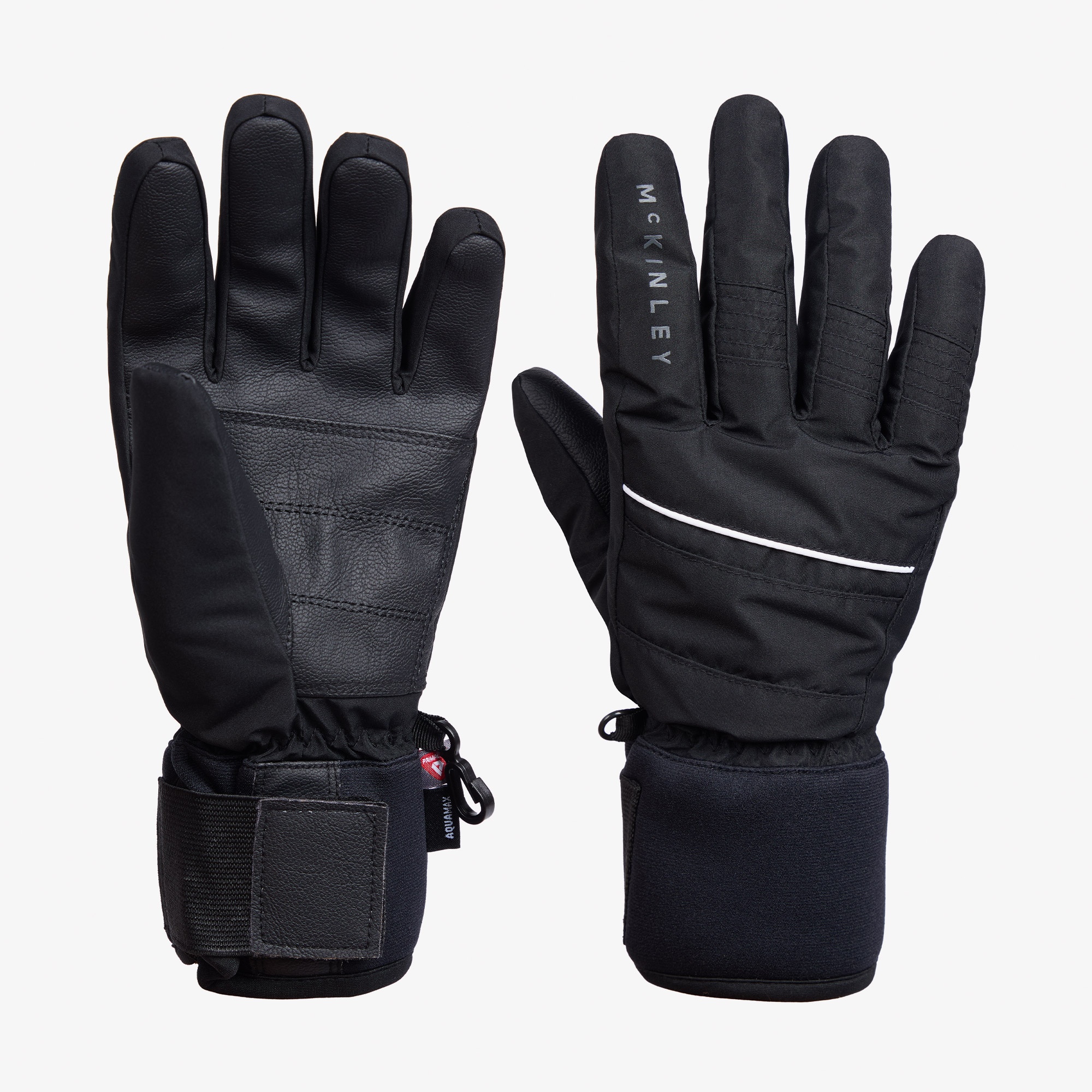 McKinley Lorna III Kadın Siyah Outdoor Eldiven