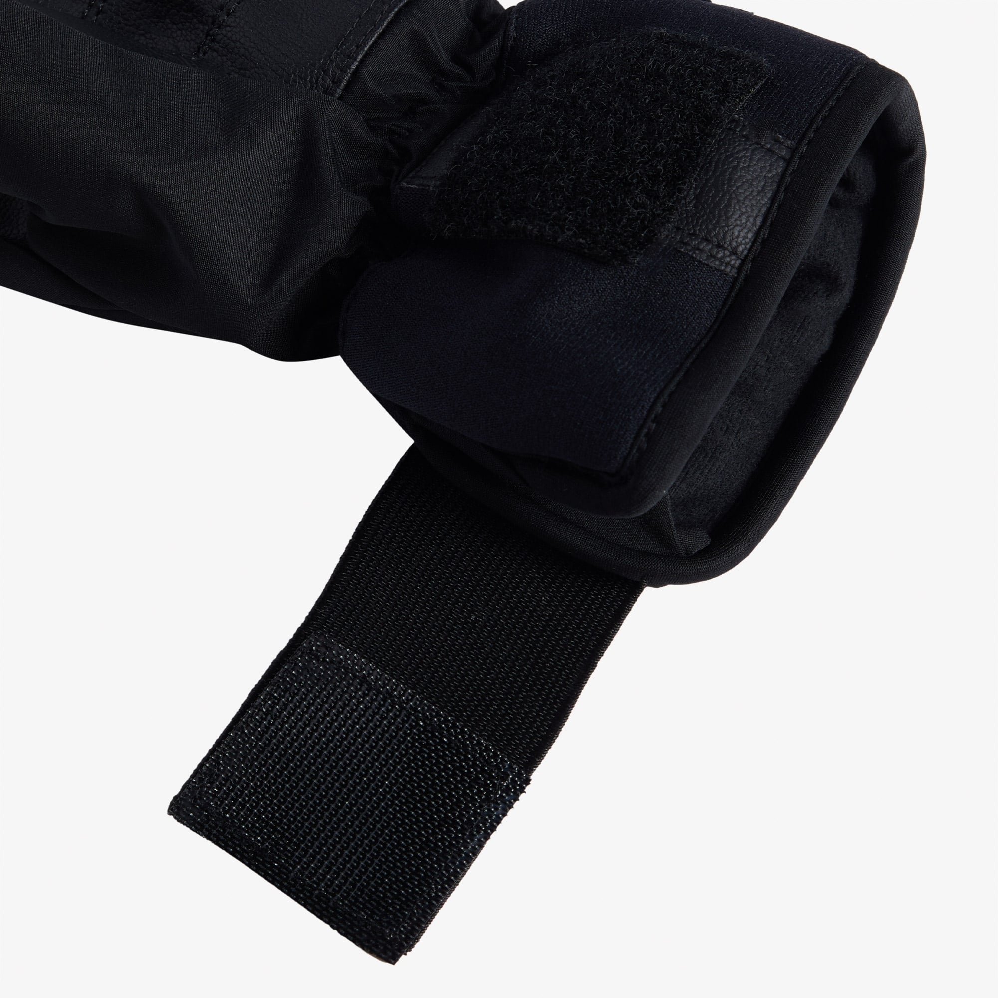 McKinley Lorna III Kadın Siyah Outdoor Eldiven