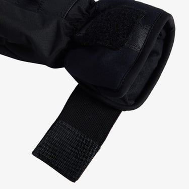  Mc Kinley Lorna III Kadın Siyah Outdoor Eldiven