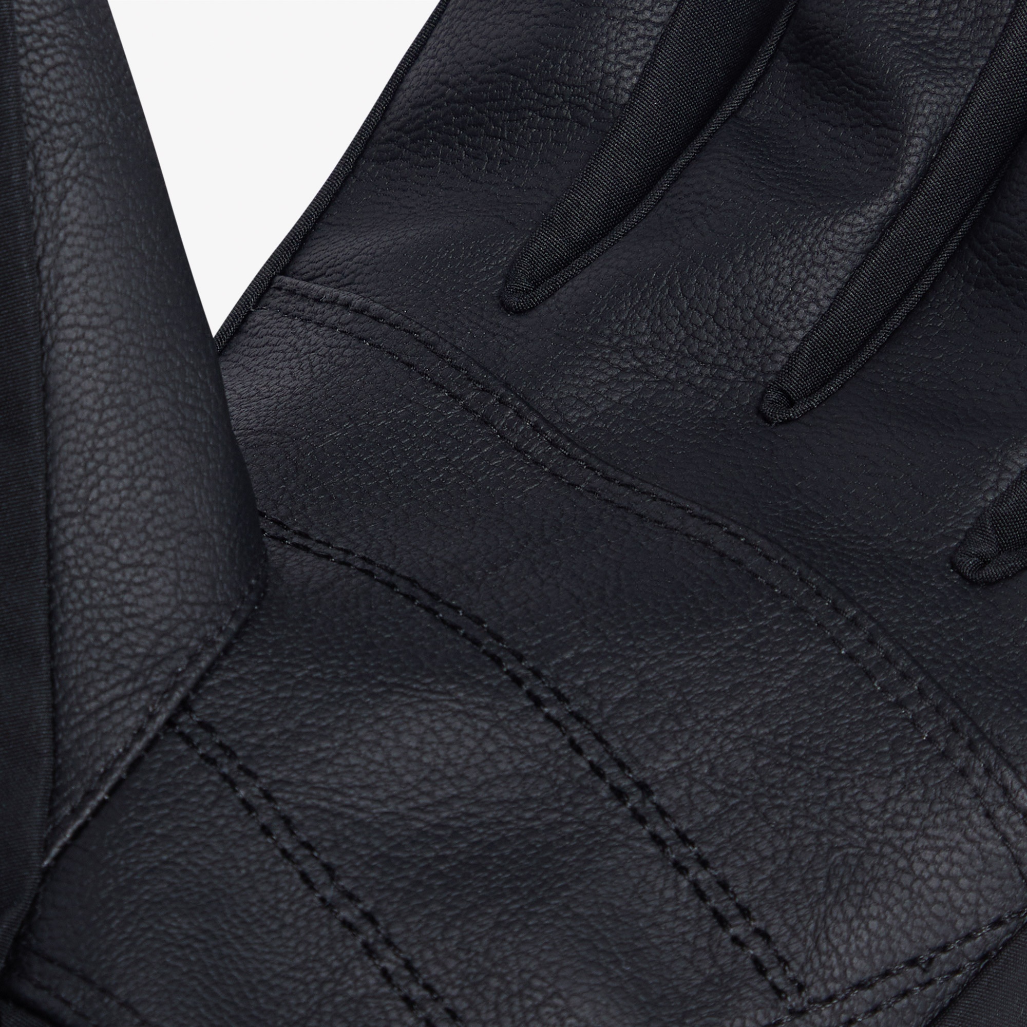 McKinley Lorna III Kadın Siyah Outdoor Eldiven