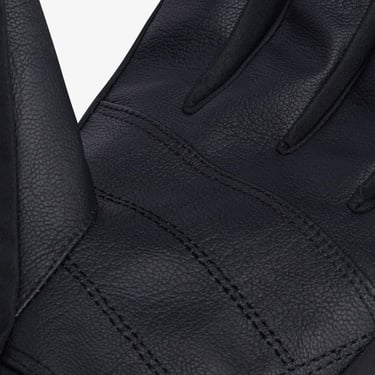  Mc Kinley Lorna III Kadın Siyah Outdoor Eldiven