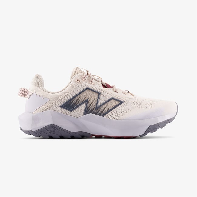  New Balance Nitrel Kadın Bej Koşu Ayakkabısı