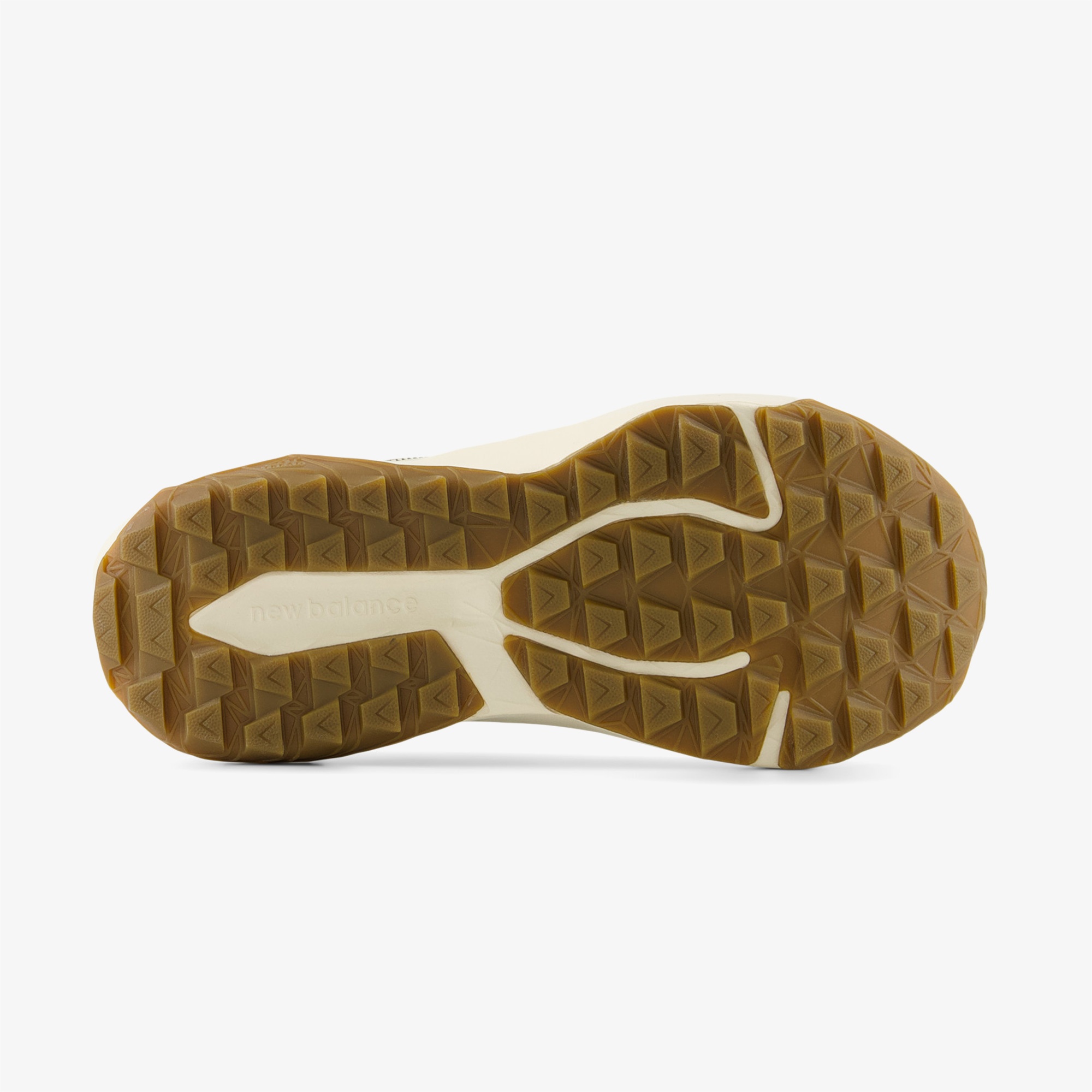 New Balance Nitrel Kadın Yeşil Koşu Ayakkabısı