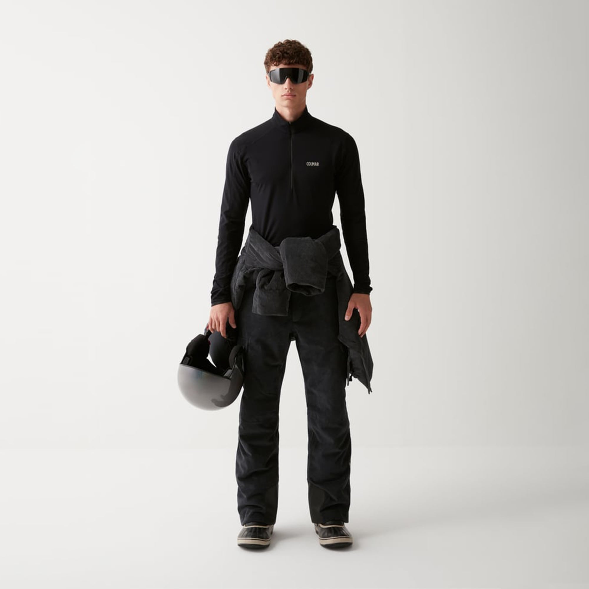 Colmar Erkek  Sweatshirt