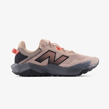  New Balance Nitrel Erkek Kahverengi Koşu Ayakkabısı