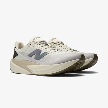  New Balance Rebel Erkek Mor Koşu Ayakkabısı