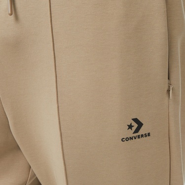  Converse Erkek Bej Eşofman Altı