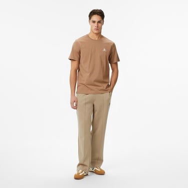  Converse Erkek Bej Eşofman Altı