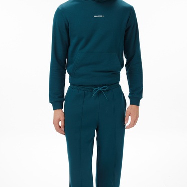  Converse Erkek Yeşil Eşofman Altı