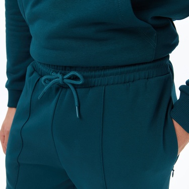  Converse Erkek Yeşil Eşofman Altı