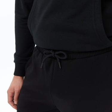  Converse Erkek Siyah Eşofman Altı