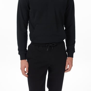  Converse Erkek Siyah Eşofman Altı