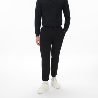  Converse Erkek Siyah Eşofman Altı