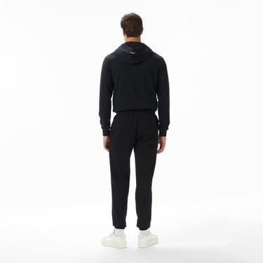  Converse Erkek Siyah Eşofman Altı