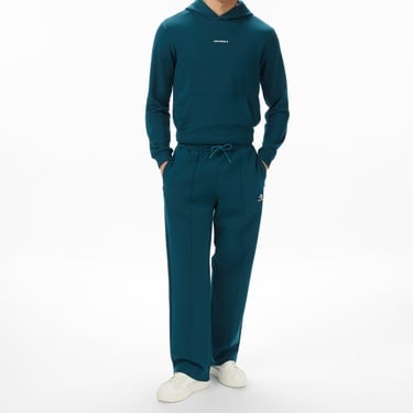  Converse Erkek Yeşil Eşofman Altı