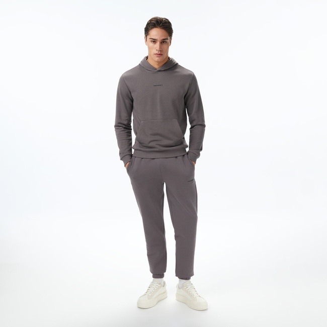  Converse Erkek Gri Eşofman Altı