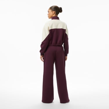  Converse Kadın Bordo Eşofman Altı