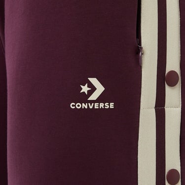  Converse Kadın Bordo Eşofman Altı
