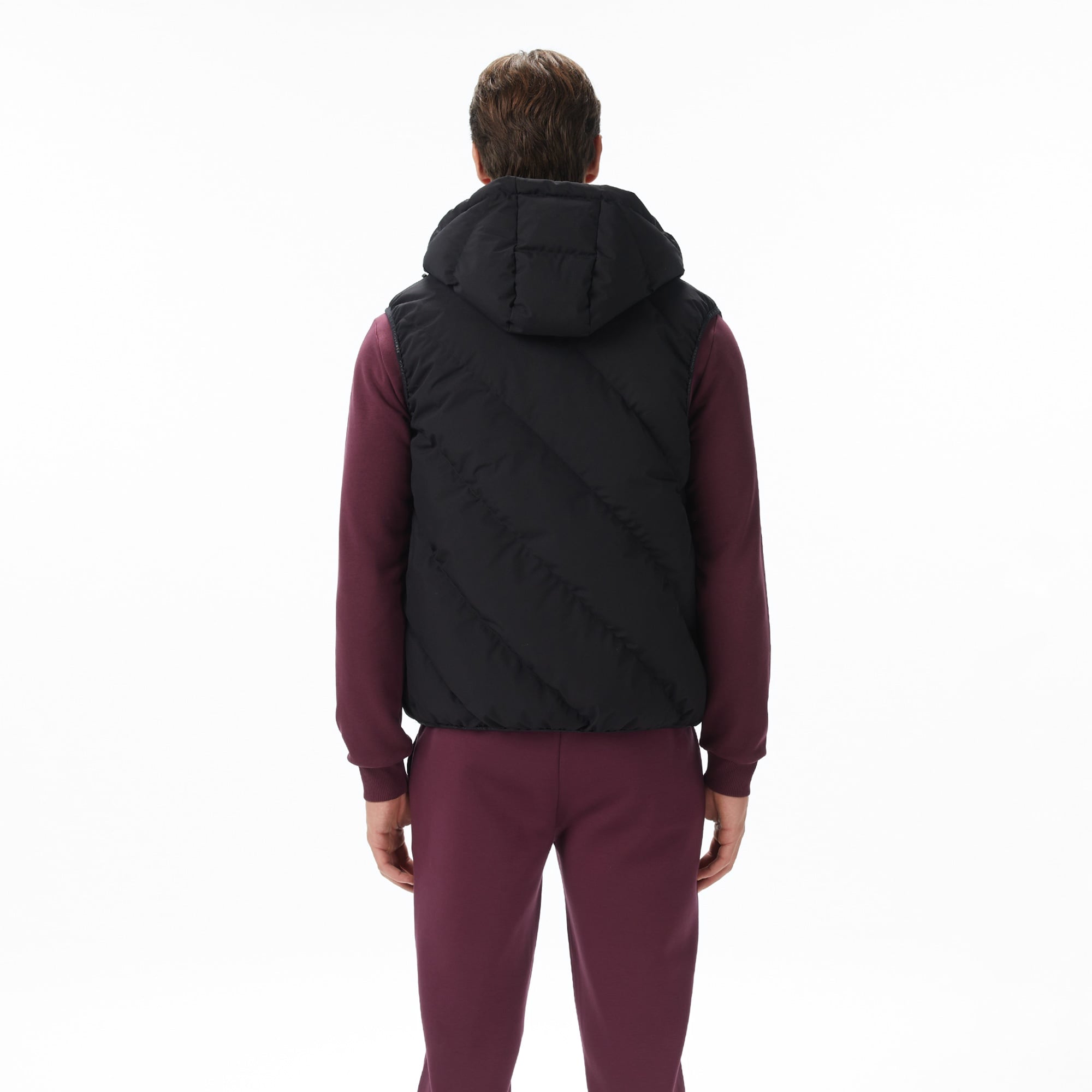 Converse Erkek Siyah Yelek