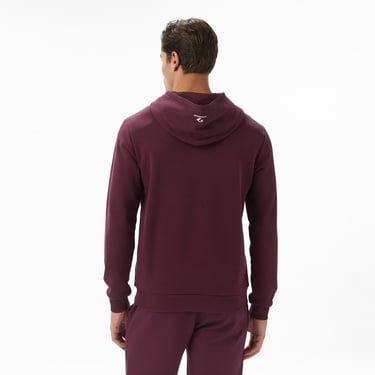  Converse Erkek Bordo Sweatshirt