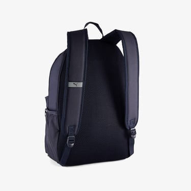  Puma Phase Class Unisex Lacivert Sırt Çantası