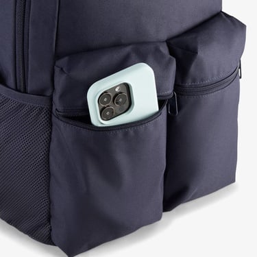  Puma Phase Class Unisex Lacivert Sırt Çantası