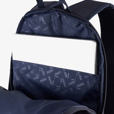  Puma Phase Class Unisex Lacivert Sırt Çantası