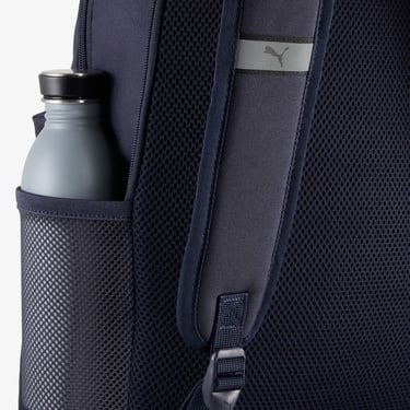  Puma Phase Class Unisex Lacivert Sırt Çantası