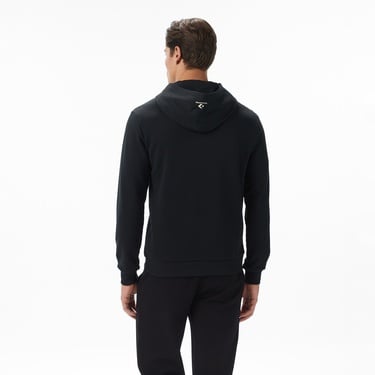  Converse Erkek Siyah Sweatshirt