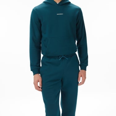  Converse Erkek Yeşil Eşofman Altı