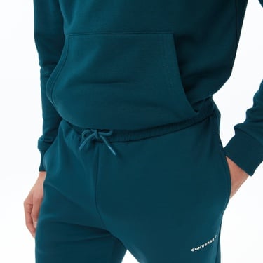  Converse Erkek Yeşil Eşofman Altı